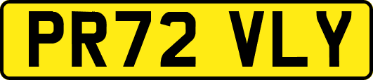 PR72VLY