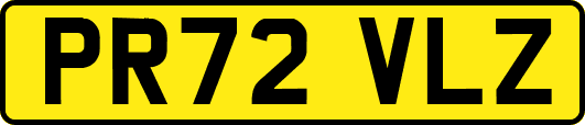 PR72VLZ