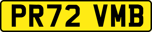 PR72VMB
