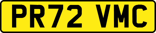PR72VMC