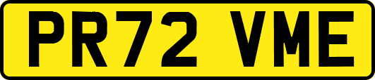 PR72VME