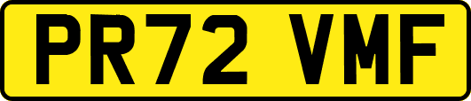 PR72VMF