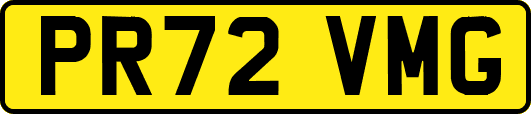PR72VMG