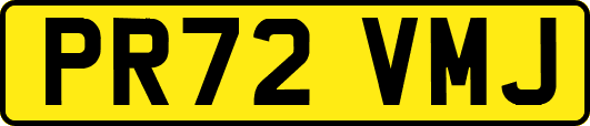 PR72VMJ