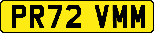 PR72VMM