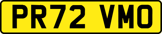 PR72VMO
