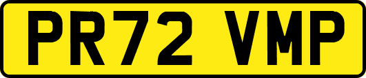 PR72VMP