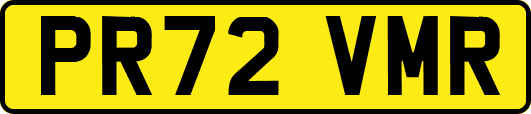 PR72VMR