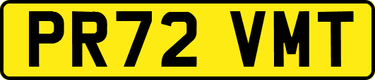 PR72VMT
