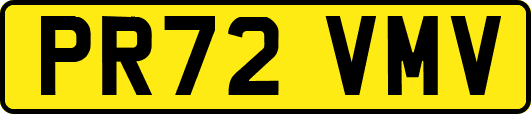 PR72VMV