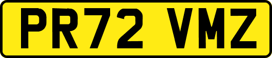 PR72VMZ
