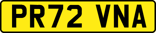 PR72VNA