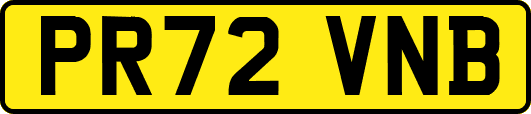 PR72VNB