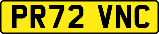 PR72VNC
