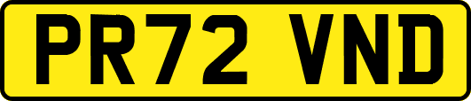 PR72VND