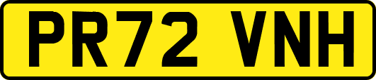 PR72VNH