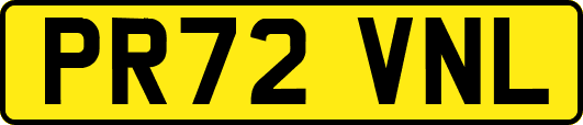 PR72VNL