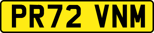 PR72VNM