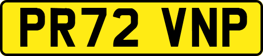 PR72VNP
