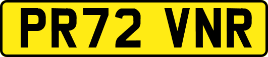 PR72VNR