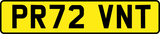 PR72VNT