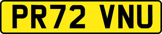 PR72VNU