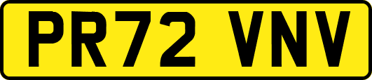 PR72VNV