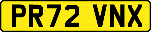 PR72VNX