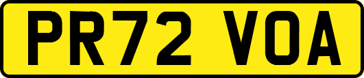 PR72VOA