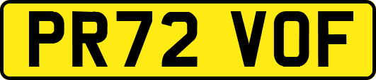 PR72VOF