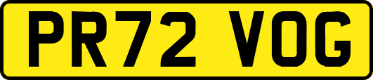 PR72VOG