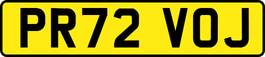 PR72VOJ