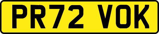 PR72VOK