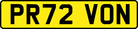 PR72VON