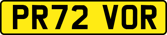 PR72VOR