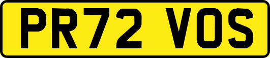 PR72VOS