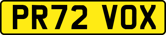 PR72VOX