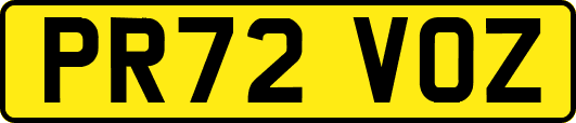 PR72VOZ