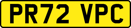 PR72VPC