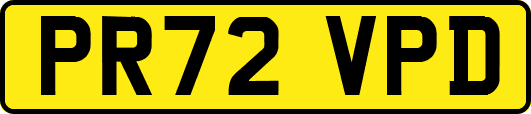 PR72VPD
