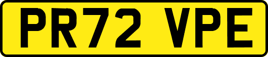 PR72VPE