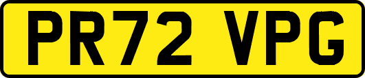 PR72VPG