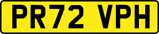 PR72VPH