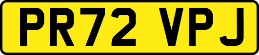 PR72VPJ