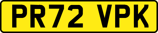 PR72VPK