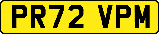 PR72VPM