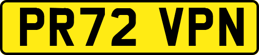 PR72VPN