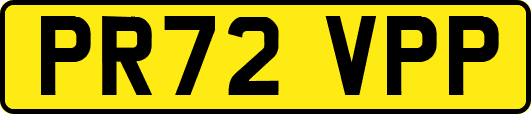 PR72VPP