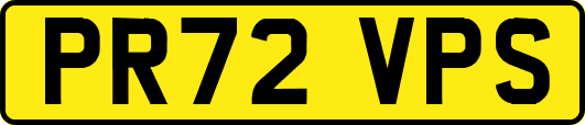 PR72VPS