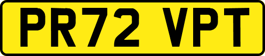 PR72VPT